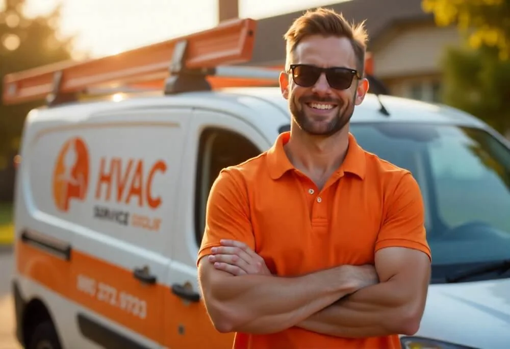 Professional HVAC repair and installation services in Palmyra, TN
